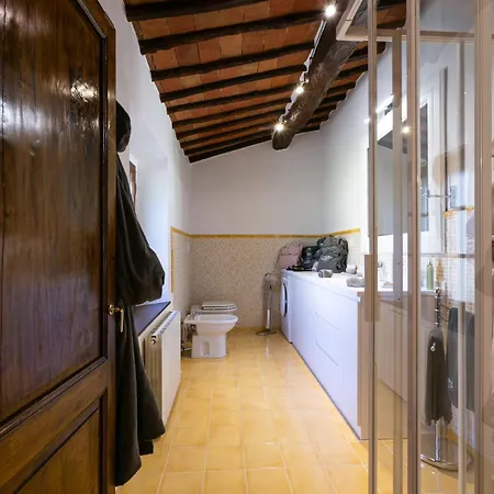 Casa Giacco, A Chianti Daire Gaiole in Chianti