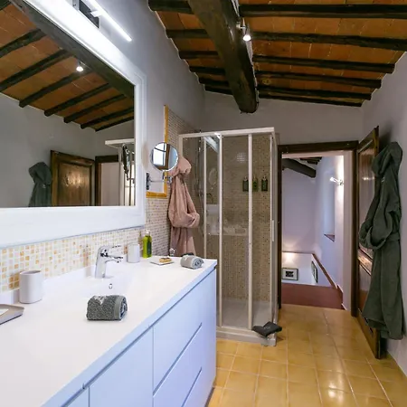 Casa Giacco, A Chianti * Gaiole in Chianti