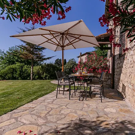 Casa Giacco, A Chianti Apartament *