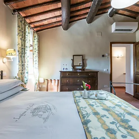 Casa Giacco, A Chianti * Gaiole in Chianti