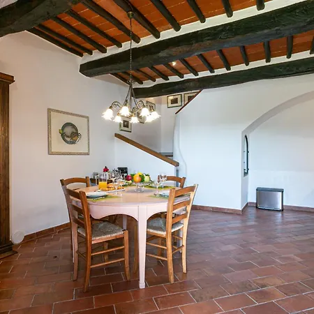 Casa Giacco, A Chianti * Gaiole in Chianti