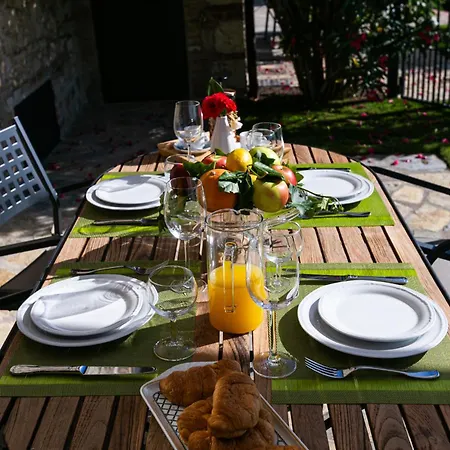 Casa Giacco, A Chianti Apartament Gaiole in Chianti