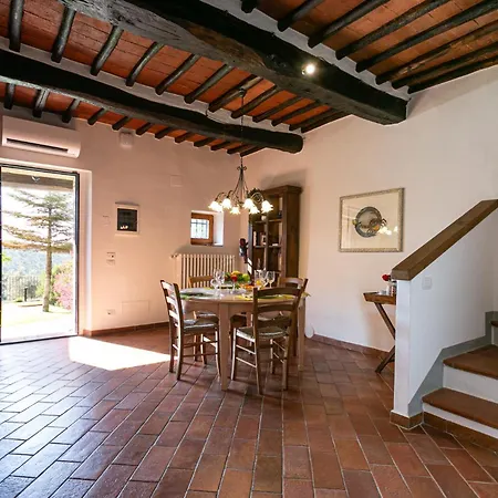 Casa Giacco, A Chianti *