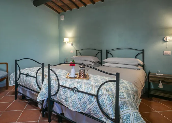 Lägenhet Casa Giacco, A Chianti