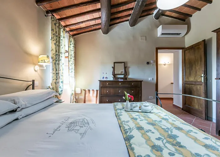 Casa Giacco, A Chianti * Gaiole in Chianti